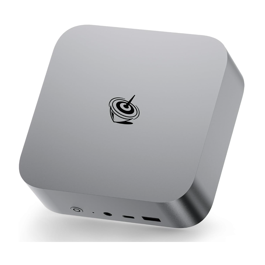 Beelink SER9 Max AI Mini PC – AMD Ryzen AI 7 H 350