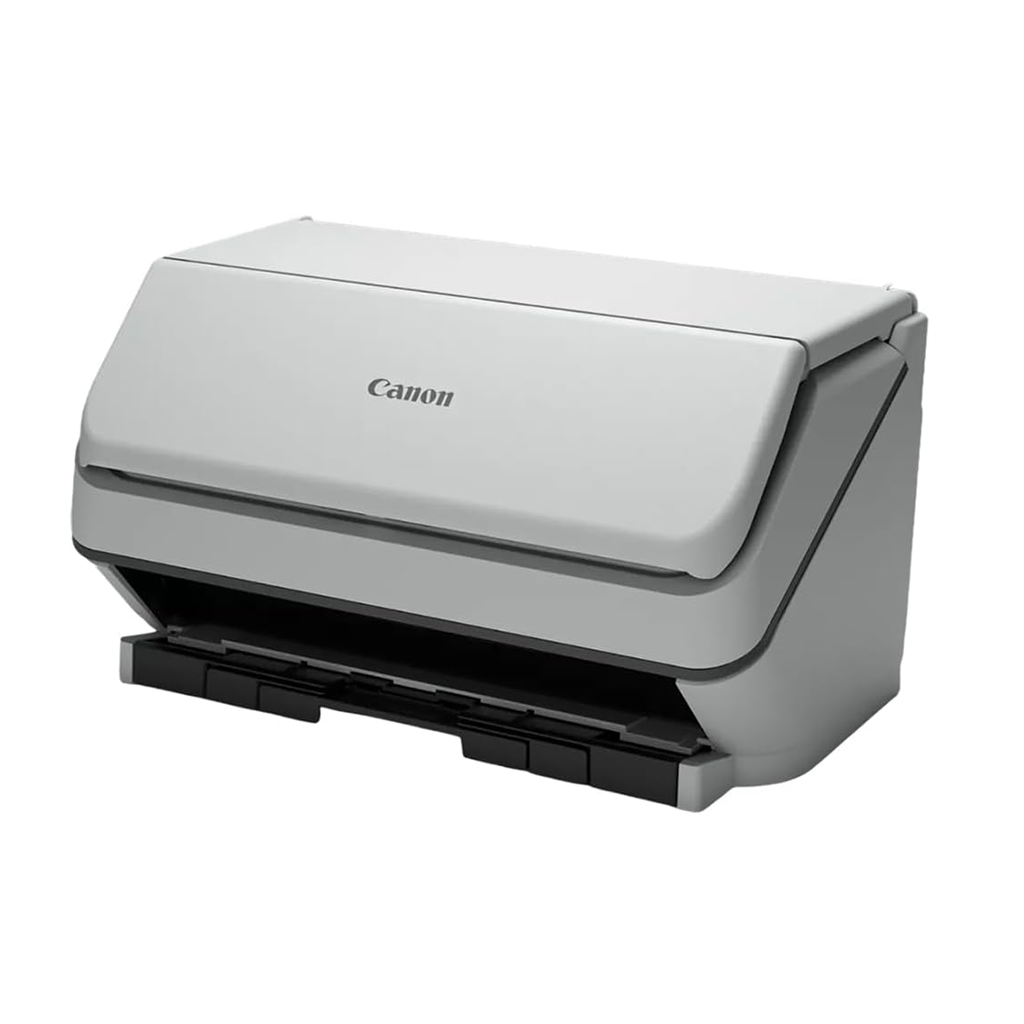 Canon imageFORMULA R40II Receipt Edition – Professional Office Document Scanner