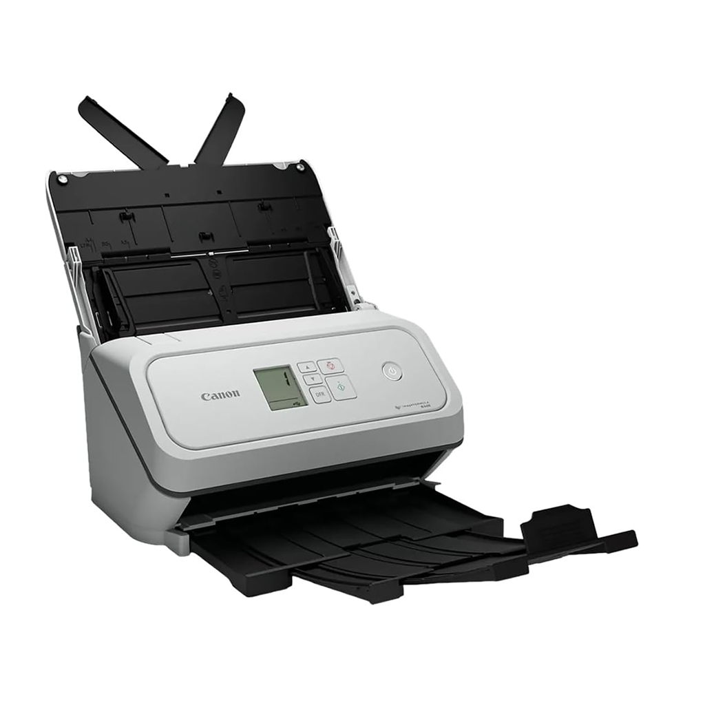 Canon imageFORMULA R40II Receipt Edition – Professional Office Document Scanner