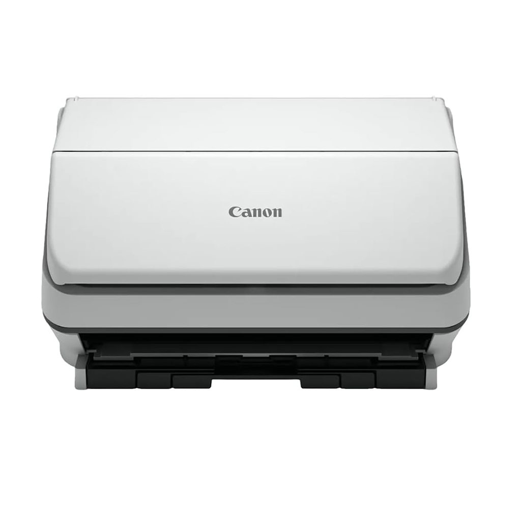 Canon imageFORMULA R40II Receipt Edition – Professional Office Document Scanner