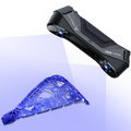 Creality Raptor Pro 3D Scanner – Automotive & Engineering Edition