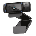Logitech C920x HD Pro Webcam – Full HD 1080p Business Webcam
