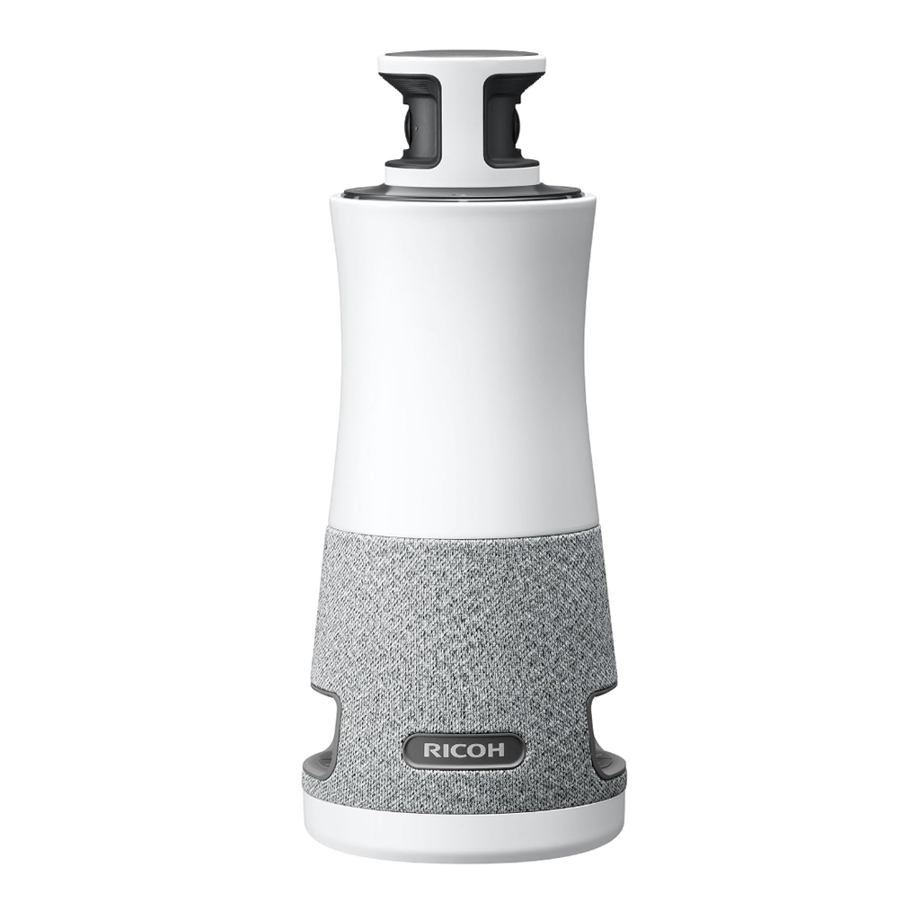 RICOH Meeting 360 – 360° Smart Conference Room Camera