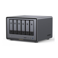 UGREEN NASync DXP6800 Pro – 6-Bay Professional Business NAS